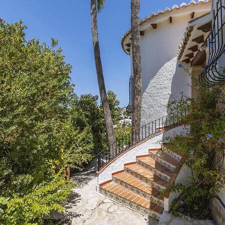 Villa Pakatoa Balcón del Mar Exterior foto