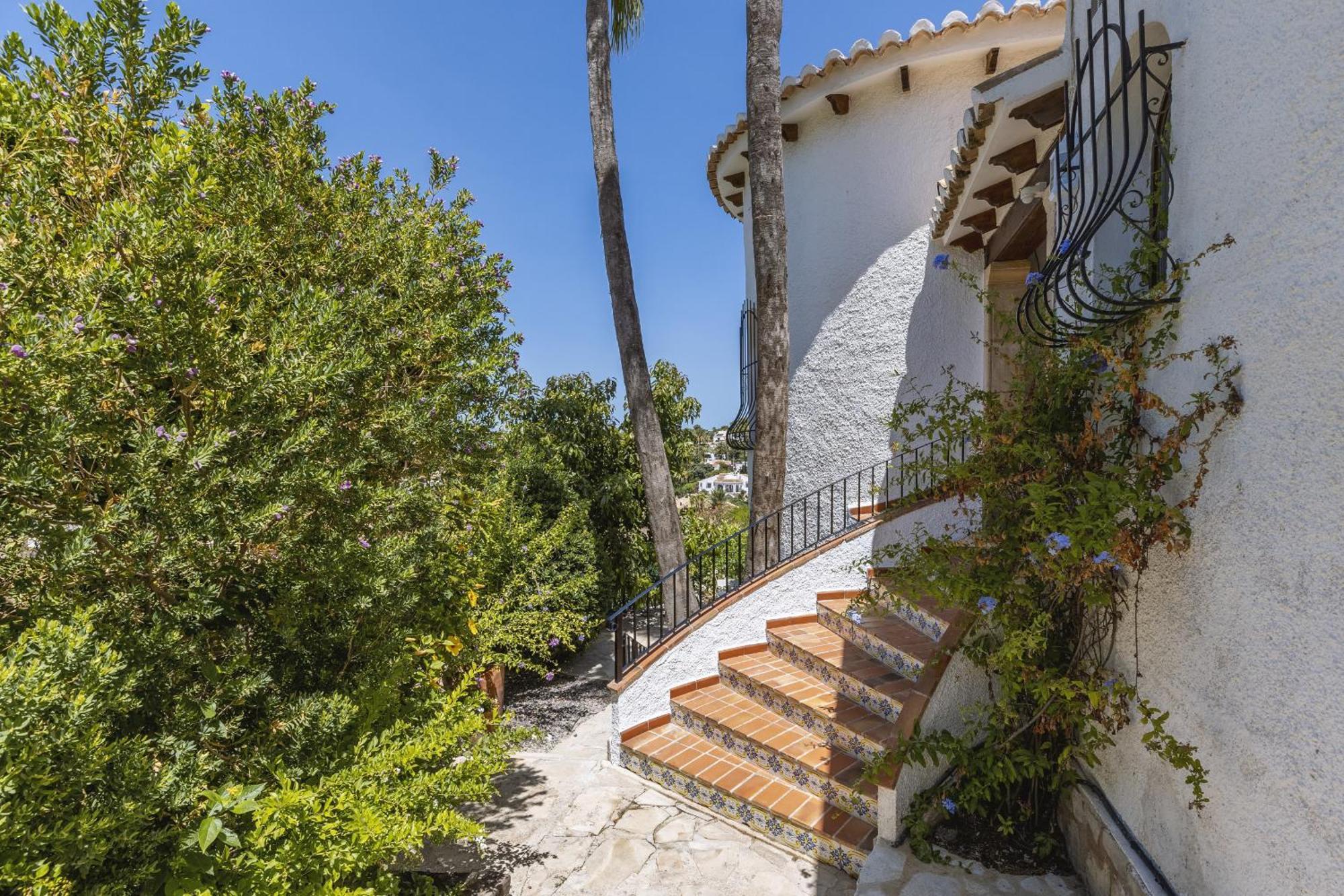 Villa Pakatoa Balcón del Mar Exterior foto