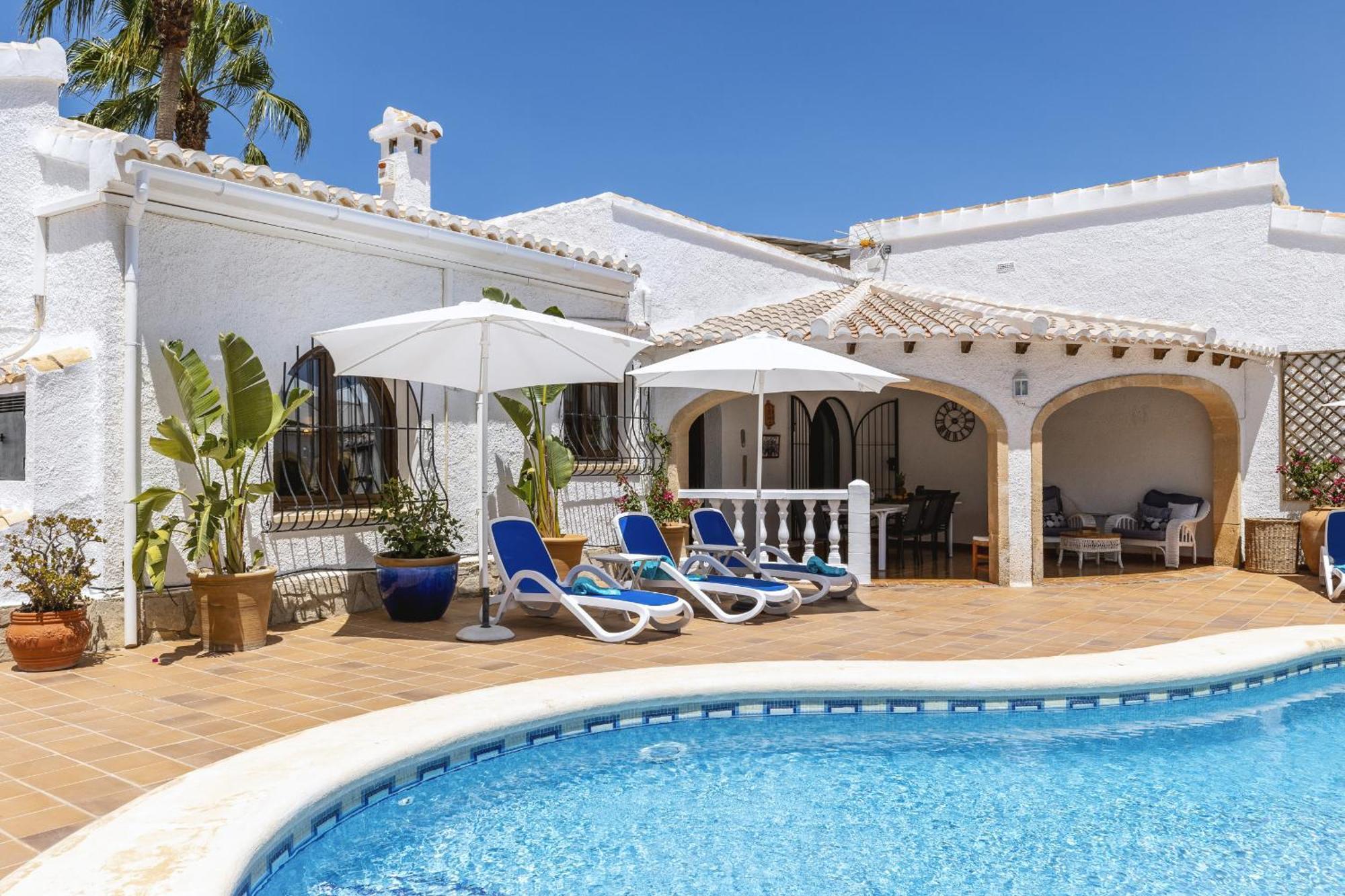 Villa Pakatoa Balcón del Mar Exterior foto
