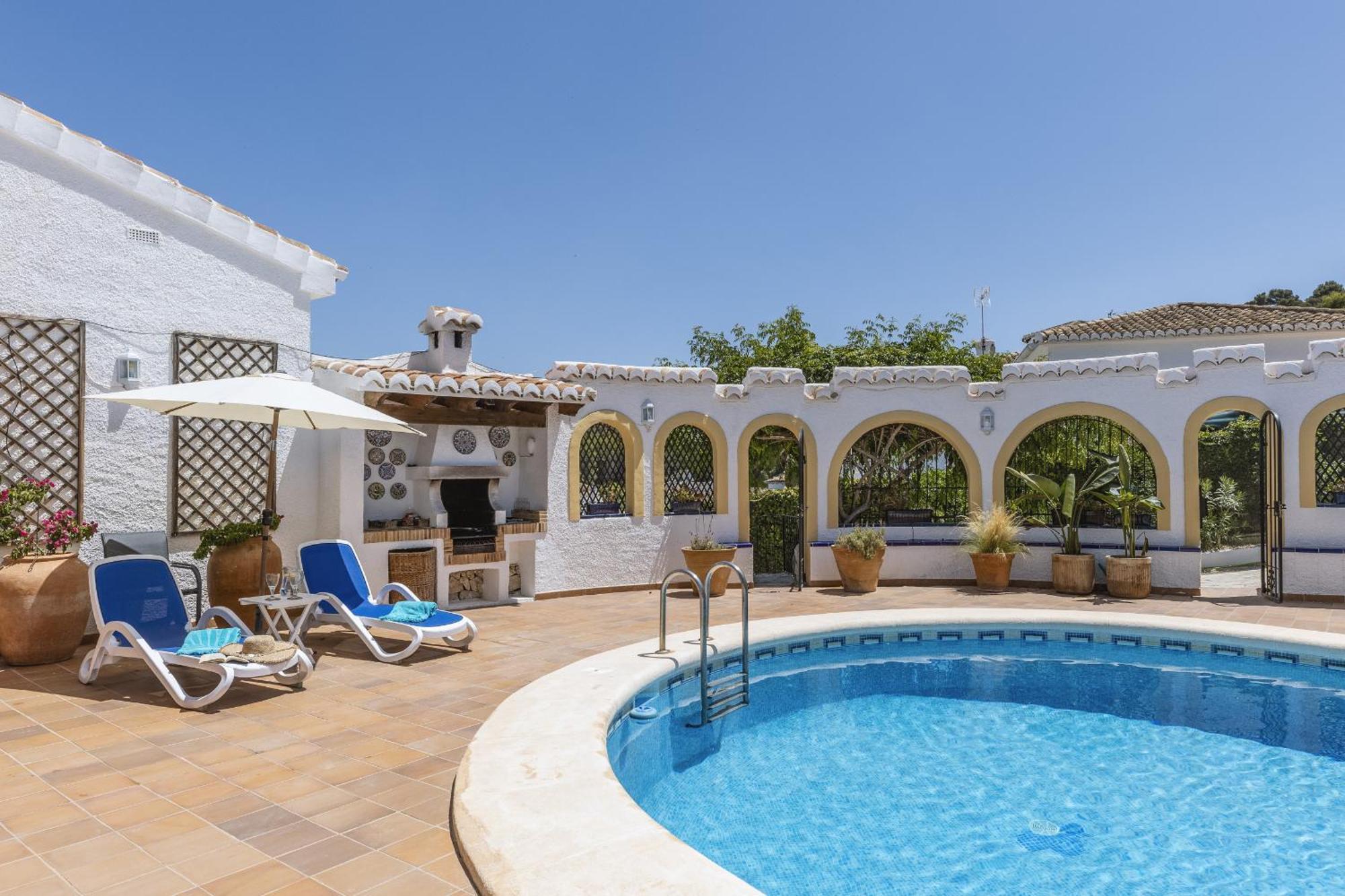 Villa Pakatoa Balcón del Mar Exterior foto