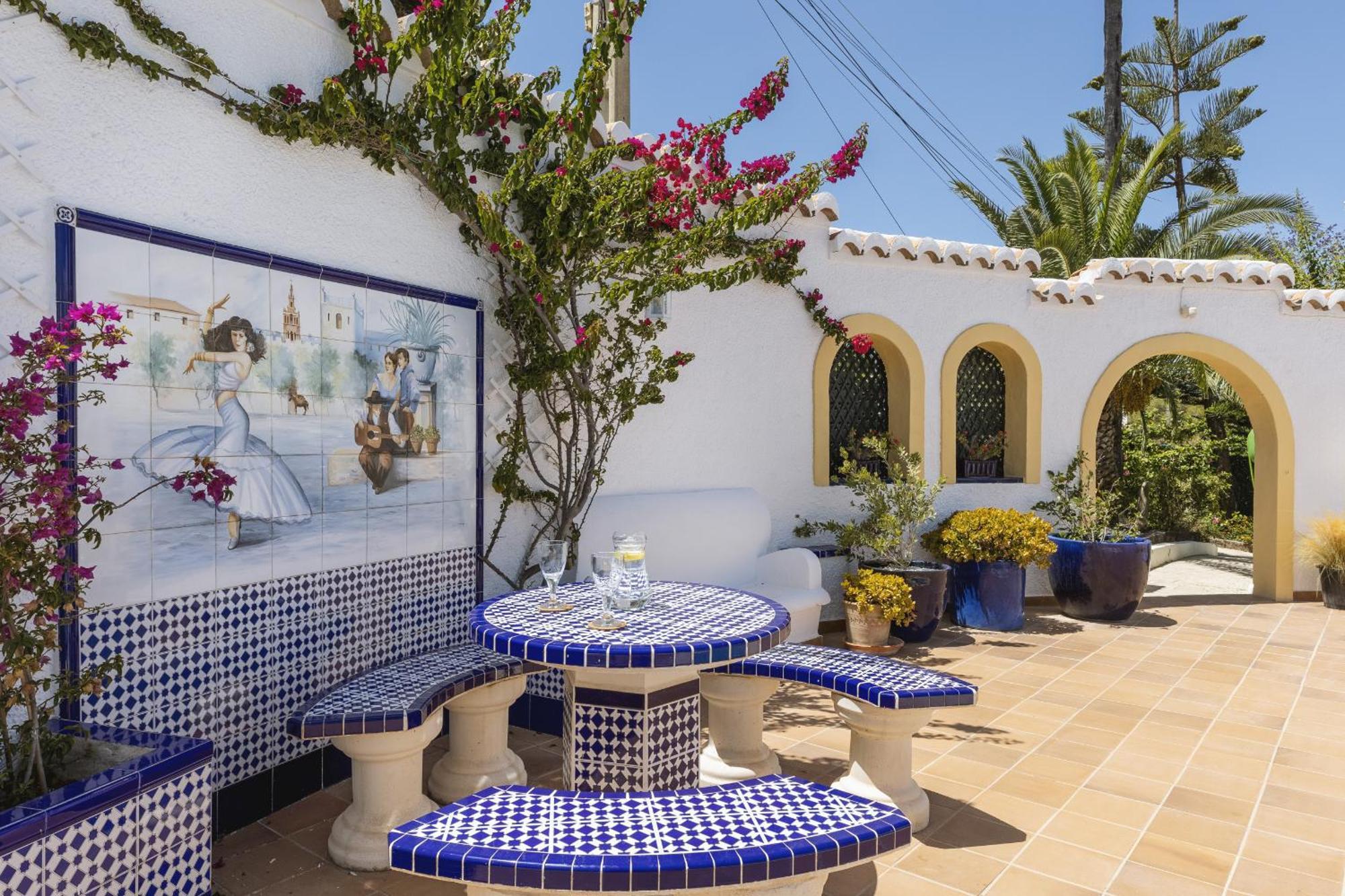 Villa Pakatoa Balcón del Mar Exterior foto