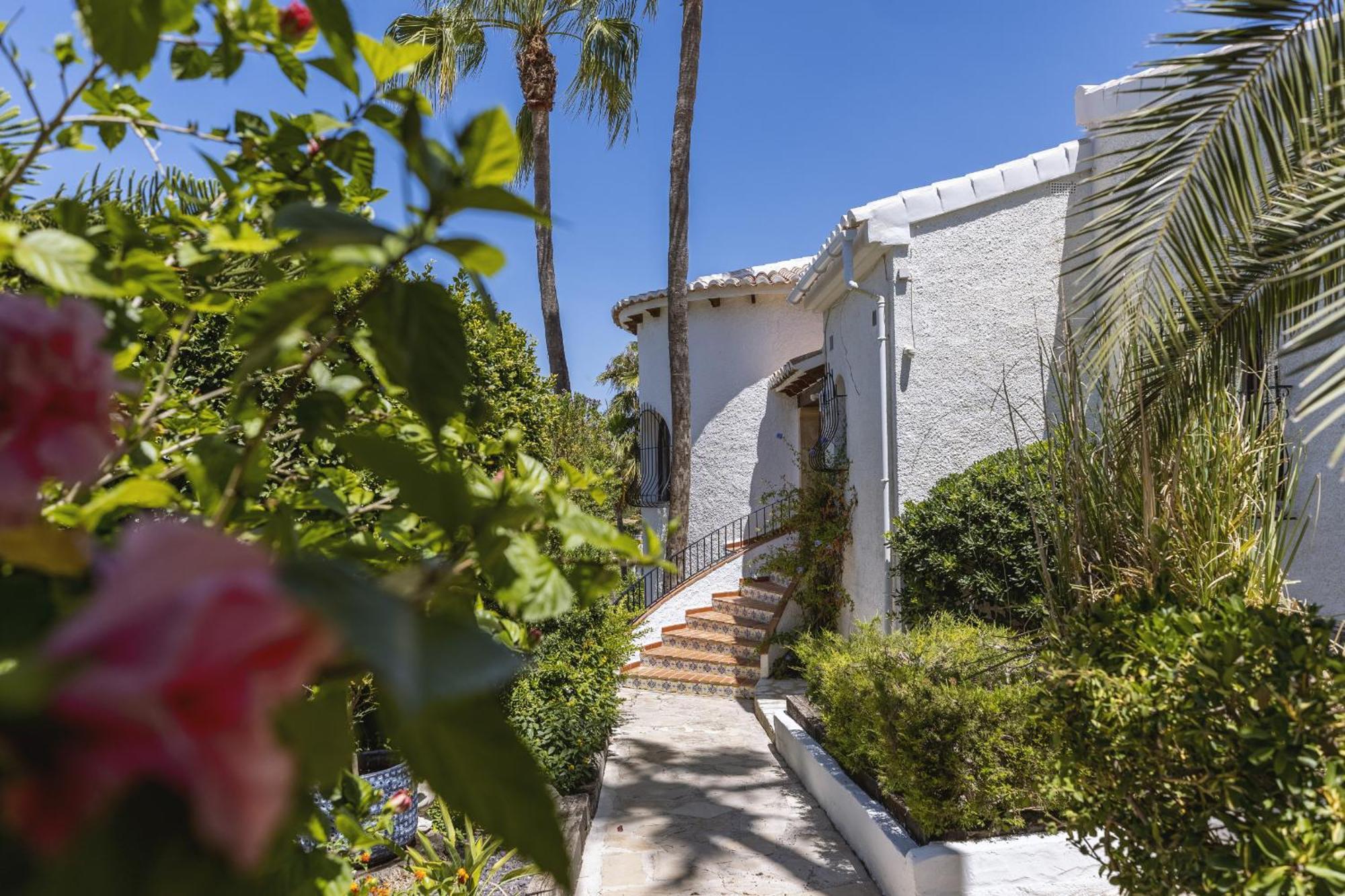 Villa Pakatoa Balcón del Mar Exterior foto