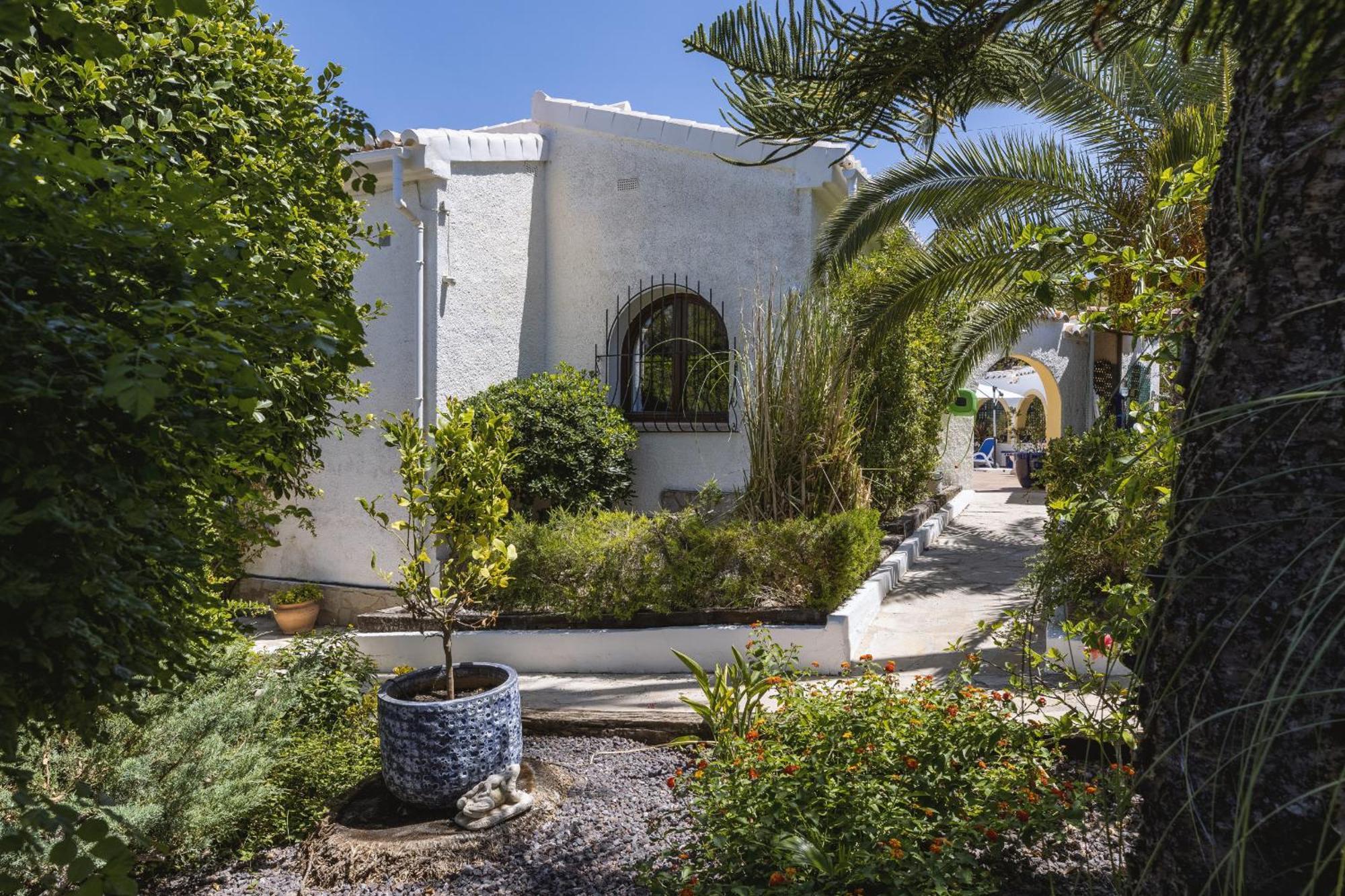 Villa Pakatoa Balcón del Mar Exterior foto
