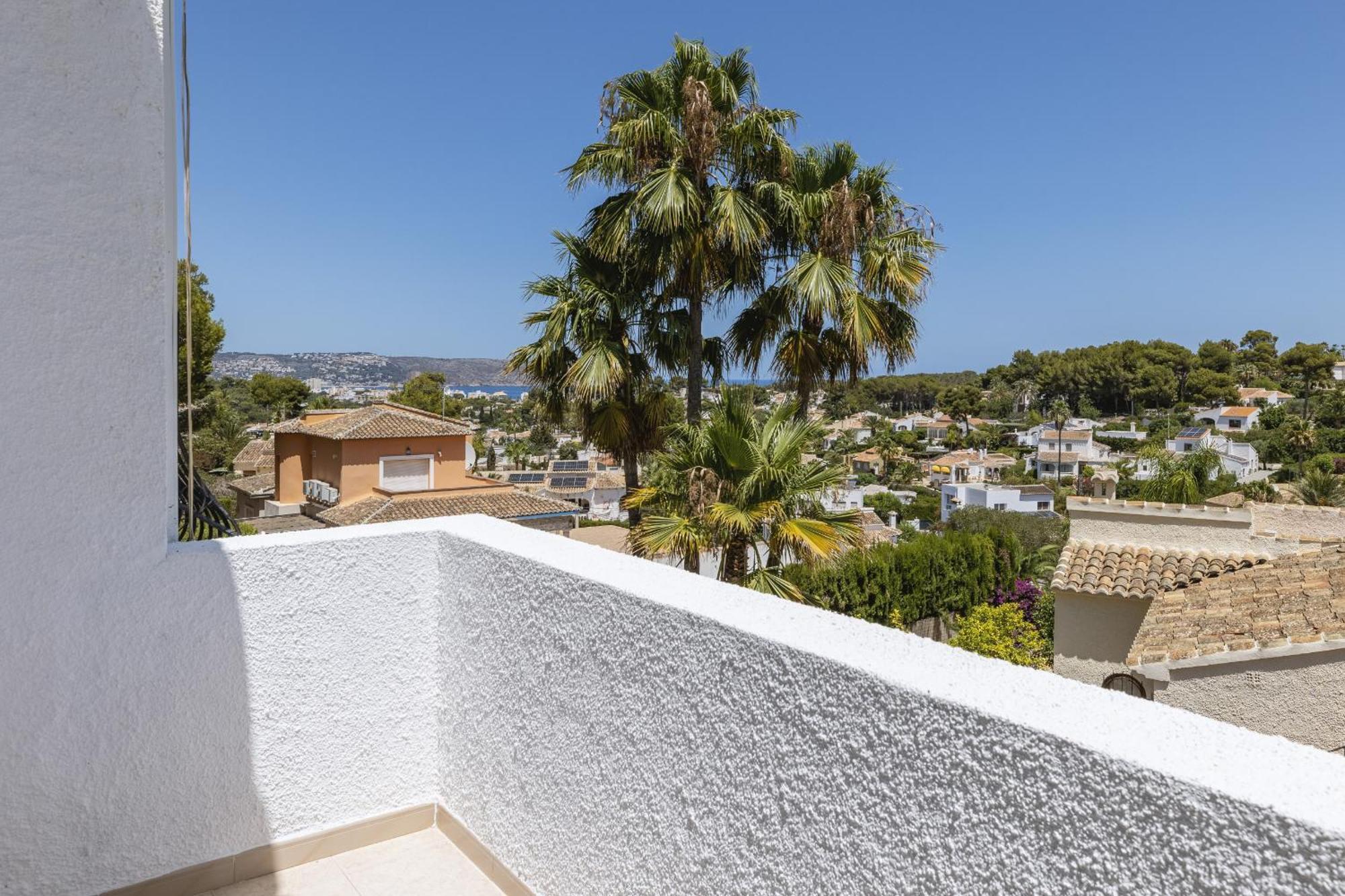 Villa Pakatoa Balcón del Mar Exterior foto