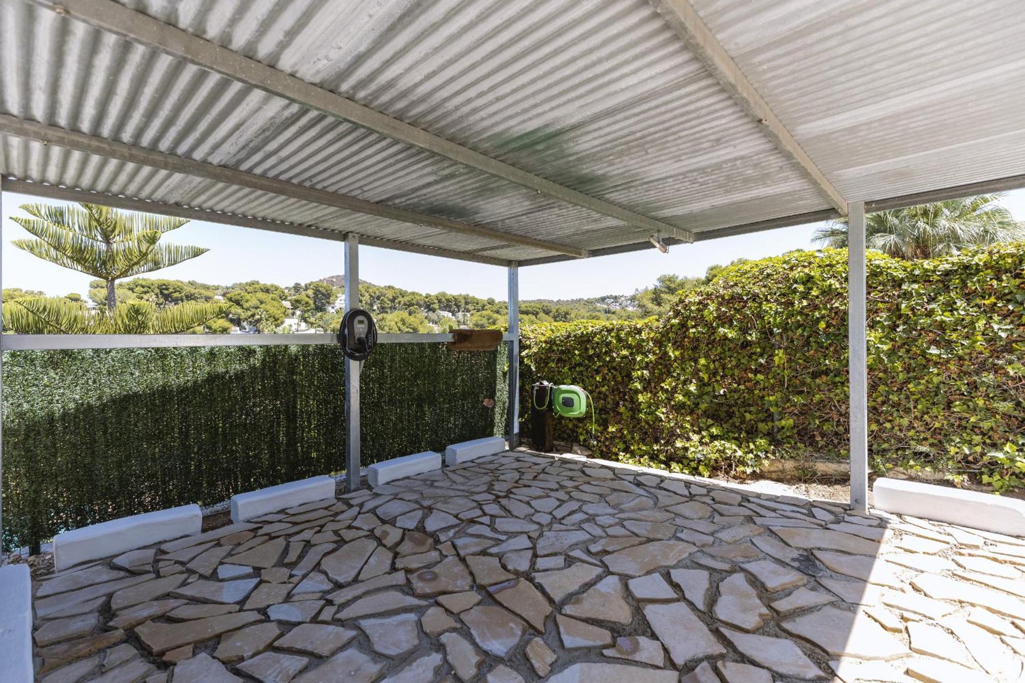 Villa Pakatoa Balcón del Mar Exterior foto