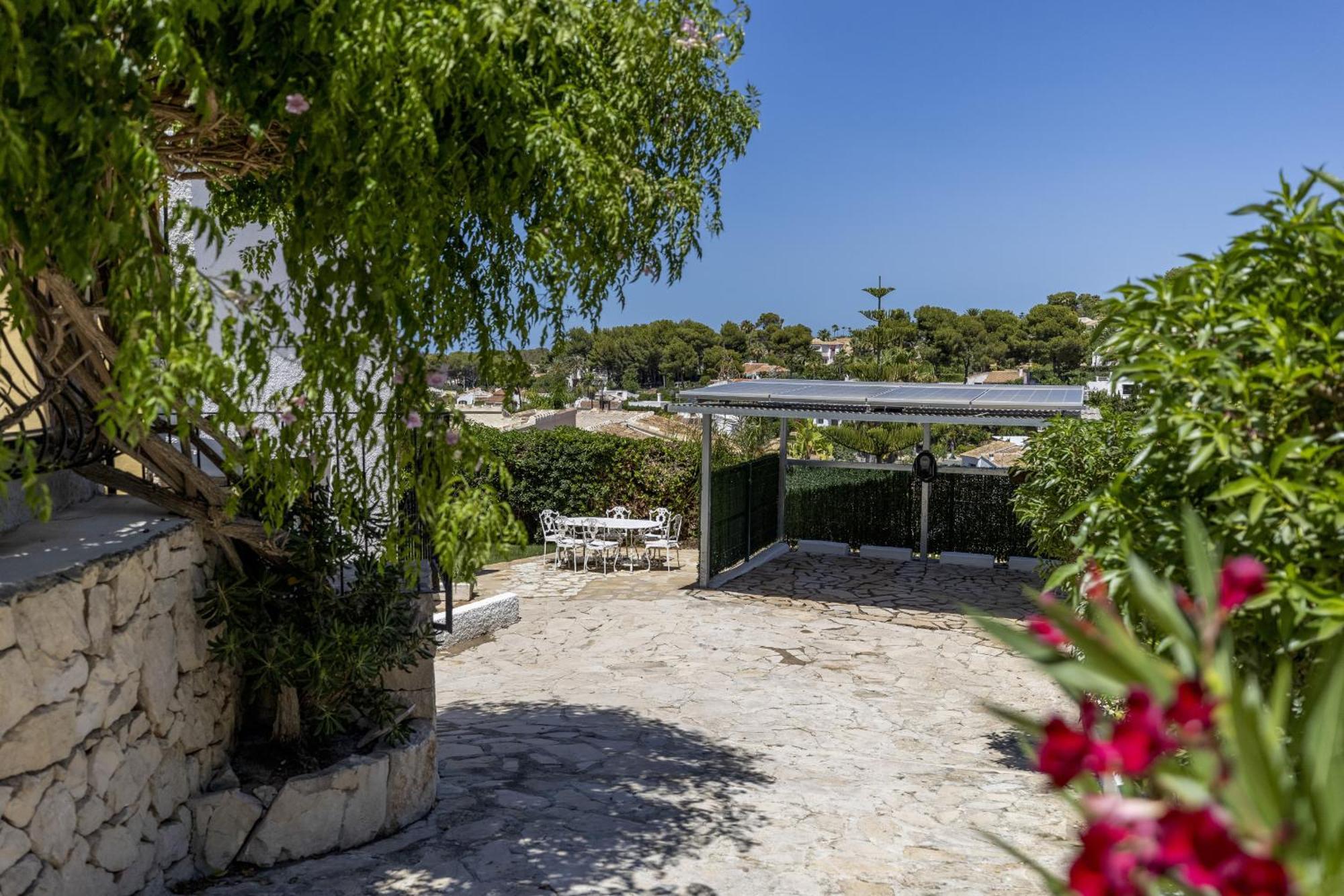 Villa Pakatoa Balcón del Mar Exterior foto